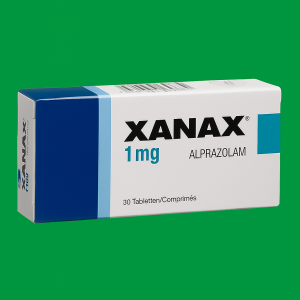 Domestic Shipped Alprazolam Xanax 1Mg