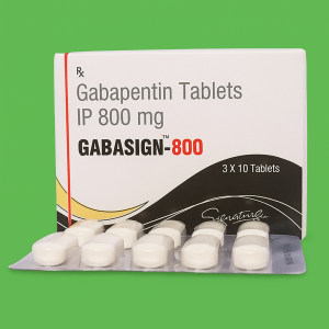 Domestic Shipped Gabapentin 800Mg