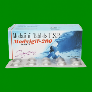 Domestic Shipped Modvigil 200Mg