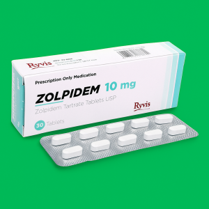 Domestic Shipped Zolpidem 10Mg
