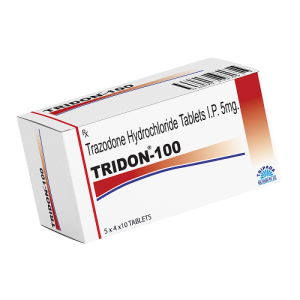 Trazodone