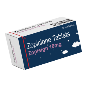 Zopiclone