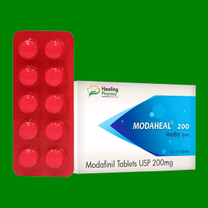 Modaheal 200Mg