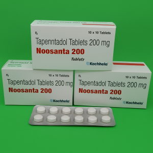 Tapentadol Noosanta 200Mg