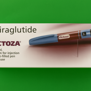 Victoza Liraglutide Pen 6Mg
