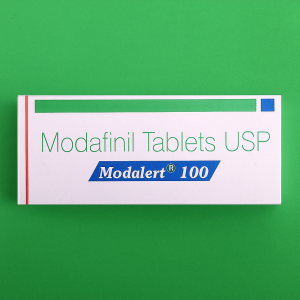 Modalert 100Mg