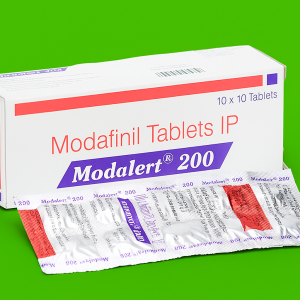 Modalert 200Mg