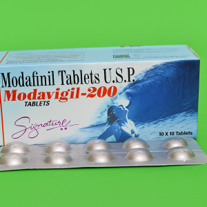 Modvigil 200Mg