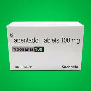 Noosanta 100Mg