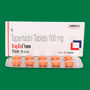 Tapal 100Mg