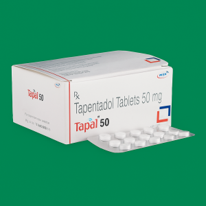 Tapal 50Mg