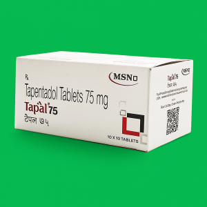 Tapal 75Mg