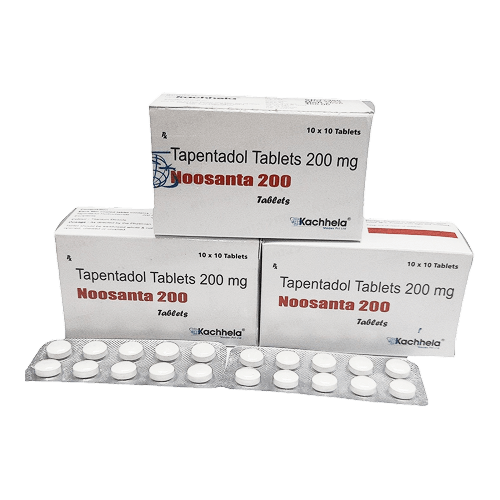Tapentadol noosanta 200mg