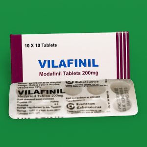 Vilafinil 200Mg