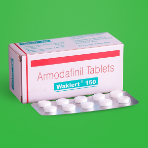 Waklert 150Mg