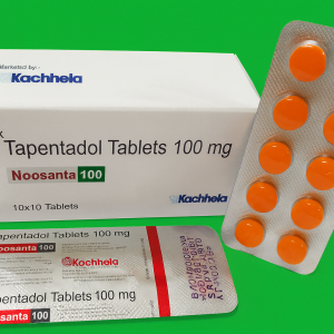 Tapentadol Noosanta 100Mg