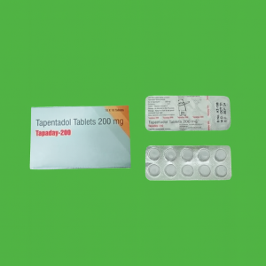 Tapentadol Tapaday 200Mg