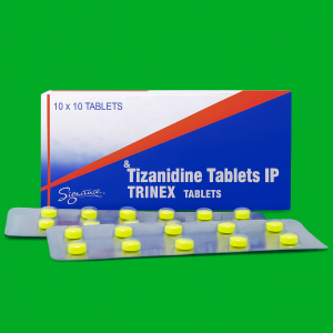 Trinex 2Mg